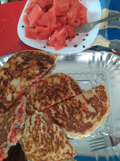 صورة لوصفة شباتي