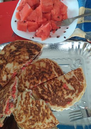 صورة لوصفة شباتي