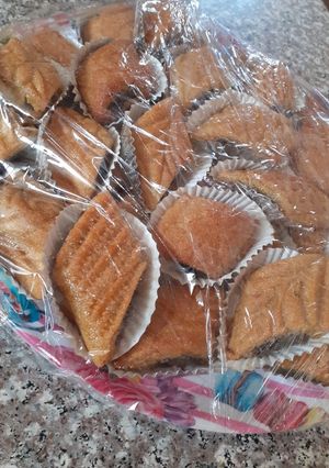 صورة لوصفة مقروط😋