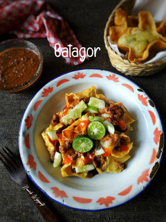 Foto resep Batagor