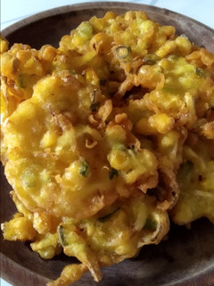 Foto resep Bakwan Jagung Renyah