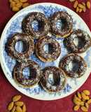 Donas fit