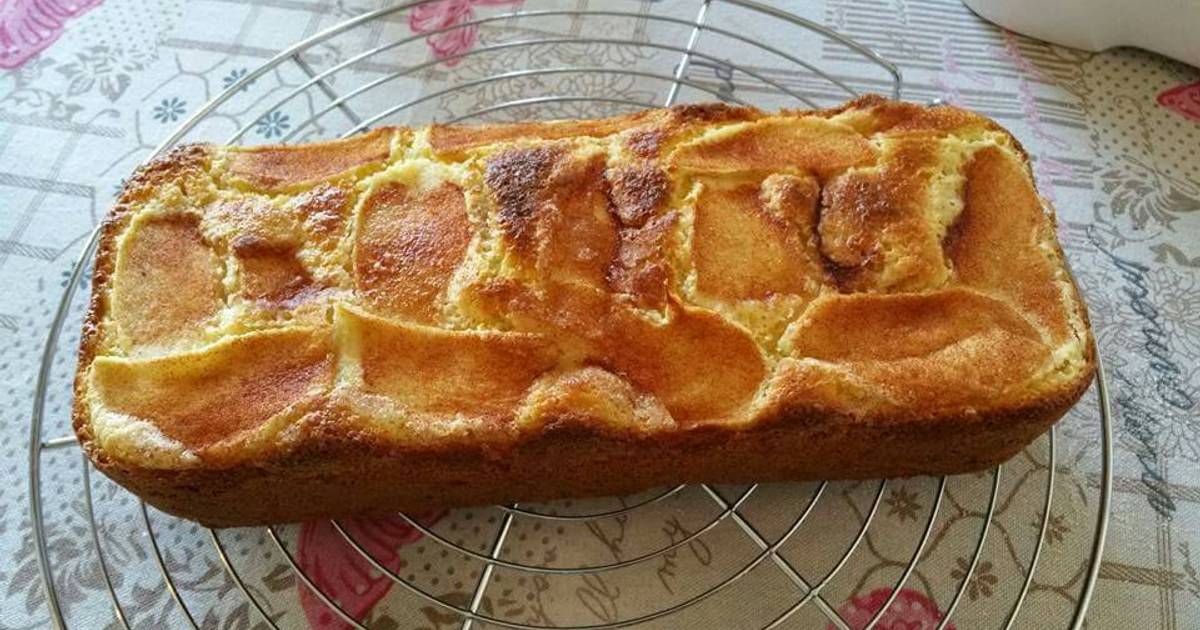 Resep bolu apel oleh Eldah Cookpad Resep bolu apel oleh Eldah Cookpad