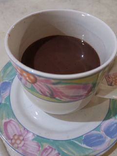 Foto resep Hot Chocolate