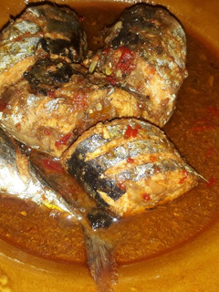 Foto resep Ikan asam manis