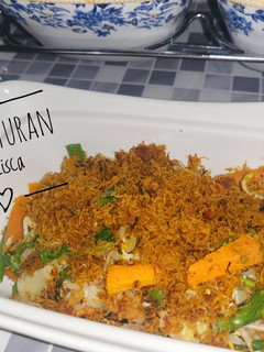 Foto resep Urap sayuran