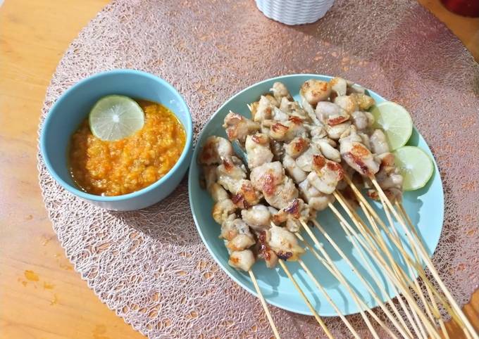 Sate Taichan