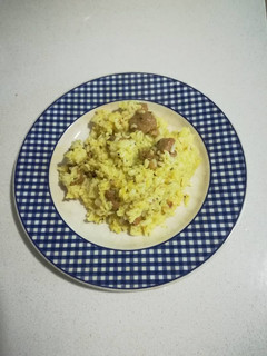 Una foto de Arroz moruno (Olla Gm g)