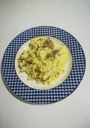Foto principal de Arroz moruno (Olla Gm g)