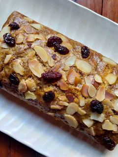 Foto resep Banana cake
