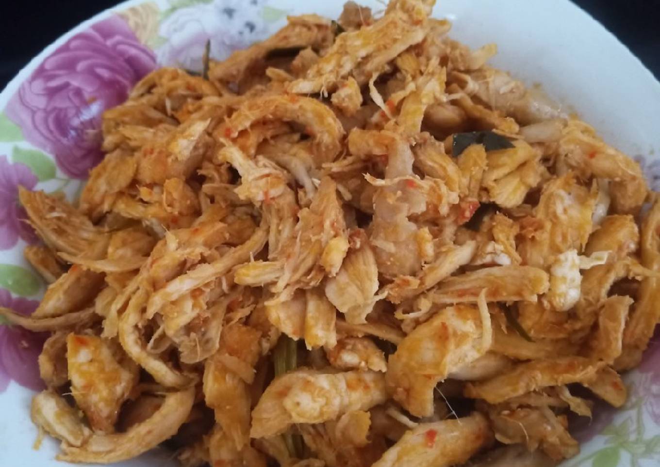 Ayam Sisit Bali