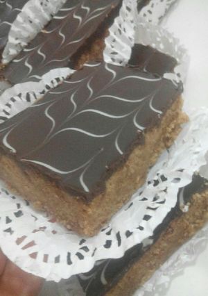 صورة لوصفة بنيون ليه ليه