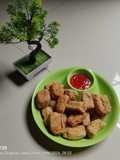 Tahu Aci Crispy