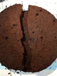 Foto resep 35. Brownies kukus