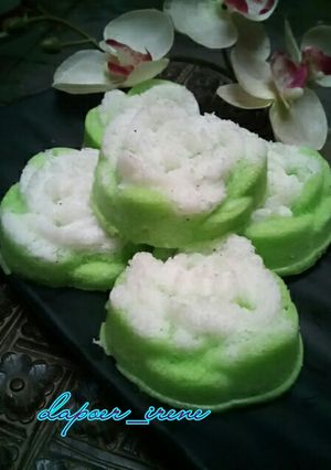 Foto resep Putu ayu