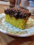 Bolo de Cenoura 🥕