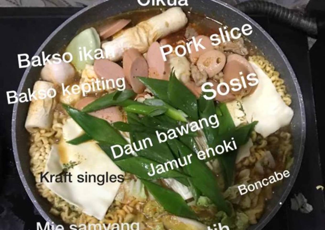 Buddae Jiggae