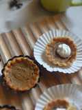 Mini Pumpkins Pie