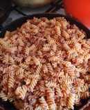 Макарони по-флотськи