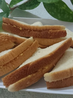 Foto resep Roti kukus Srikaya