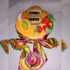 รูปของ Sweet naro crispy