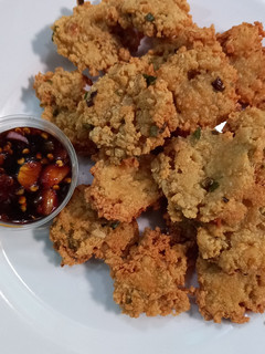 Foto resep Tahu Kriwil