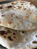 Quick & Easy Flatbreads