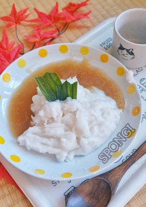 Foto resep BUBUR SUMSUM lembut bingittt