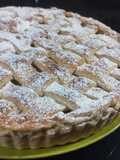 Pie de Manzana y Pera 🍎🍐