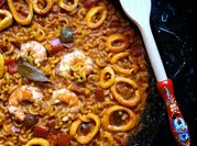 Una foto de fumet thermomix