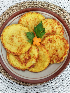 Foto resep Kembang Kol Panggang