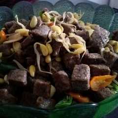 รูปของ Tumis Dage