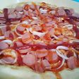 Pizza Homemade