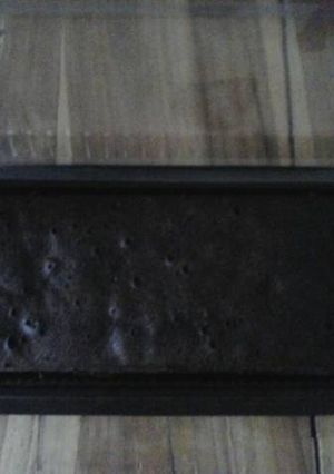Foto resep Brownies kukus amanda lembut