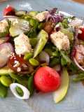 Priyatnogo Salad