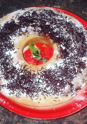 Foto resep easy bolu