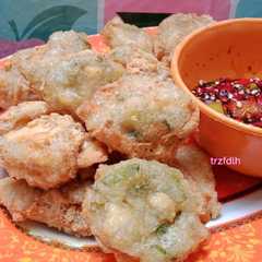 Tahu Walik (tanpa daging) রেসিপির প্রধান ছবি