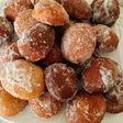 Beignet au Nutella 👩🍳👩🍳