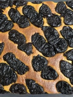 Foto resep LAPIS LEGIT PRUNES by Ny Liem
