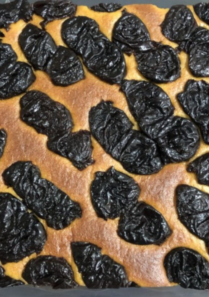 Foto resep LAPIS LEGIT PRUNES by Ny Liem