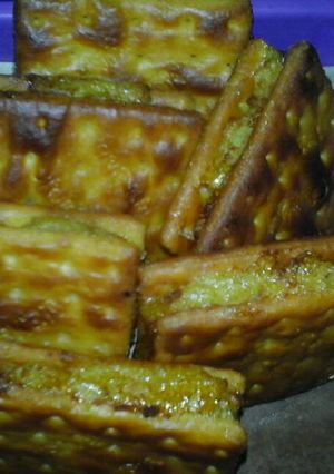 Foto resep Gabin manis