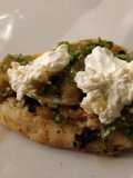 Tlacoyos