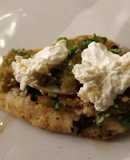 Tlacoyos