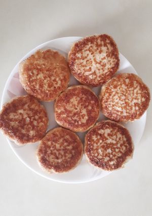 雞肉豆腐丸 的食譜成品照片