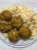 Chicken Meatballs