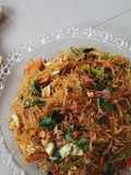 Bihun Jawa Gurih Ebi
