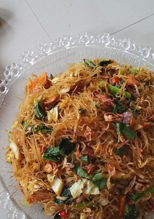 Foto resep Bihun Jawa Gurih Ebi