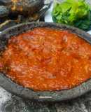 Sambal Terasi