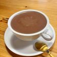 Chocolate caliente