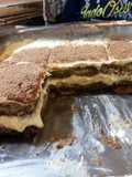 Tiramisú